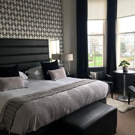 Hastings House Hotel Luaran gambar