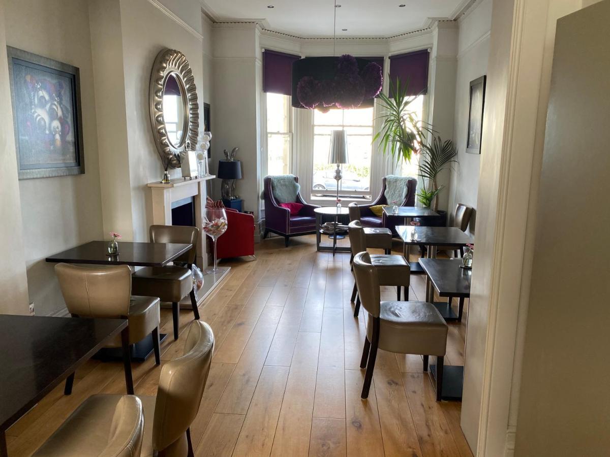 Hastings House Hotel Luaran gambar