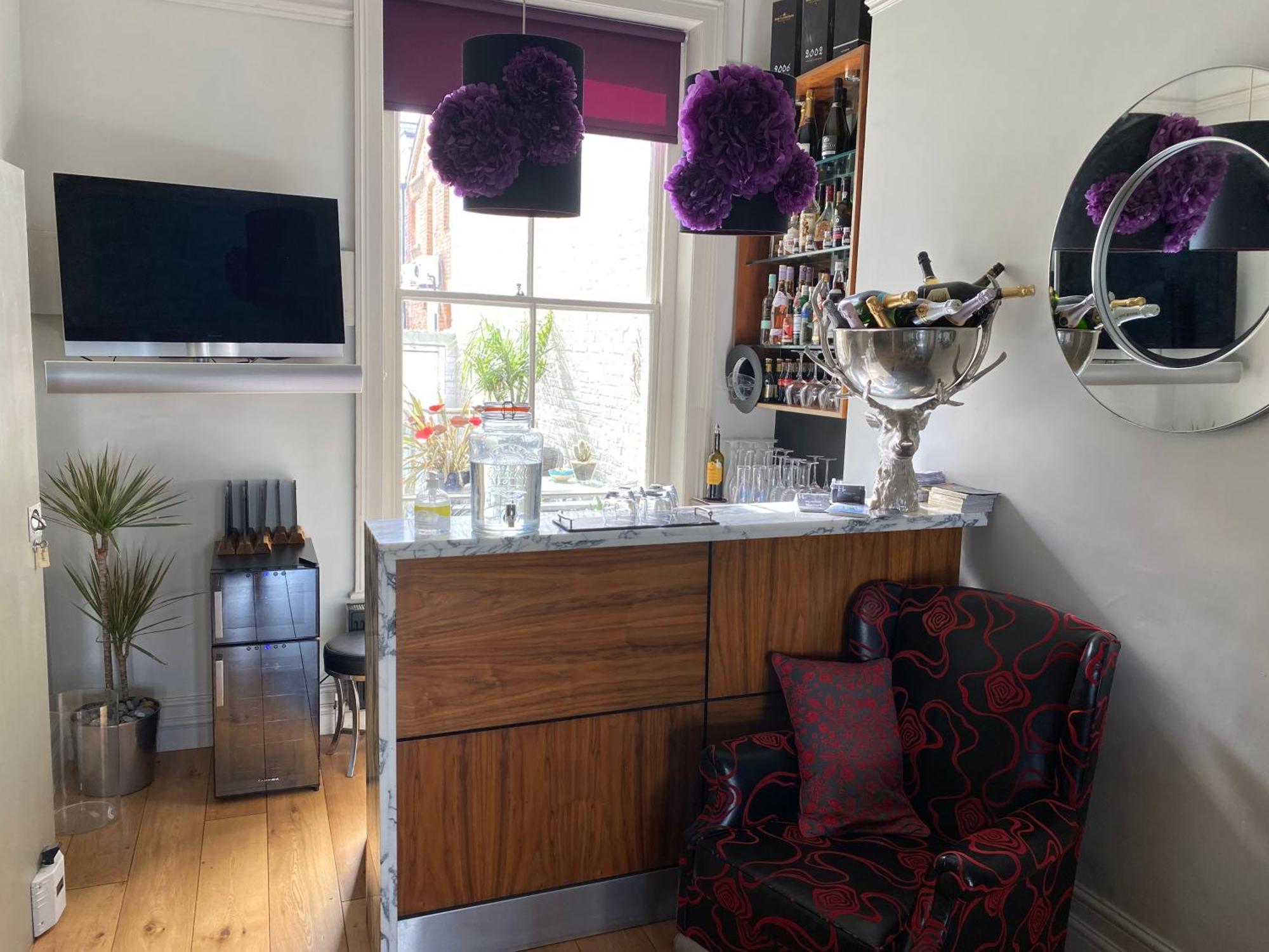 Hastings House Hotel Luaran gambar