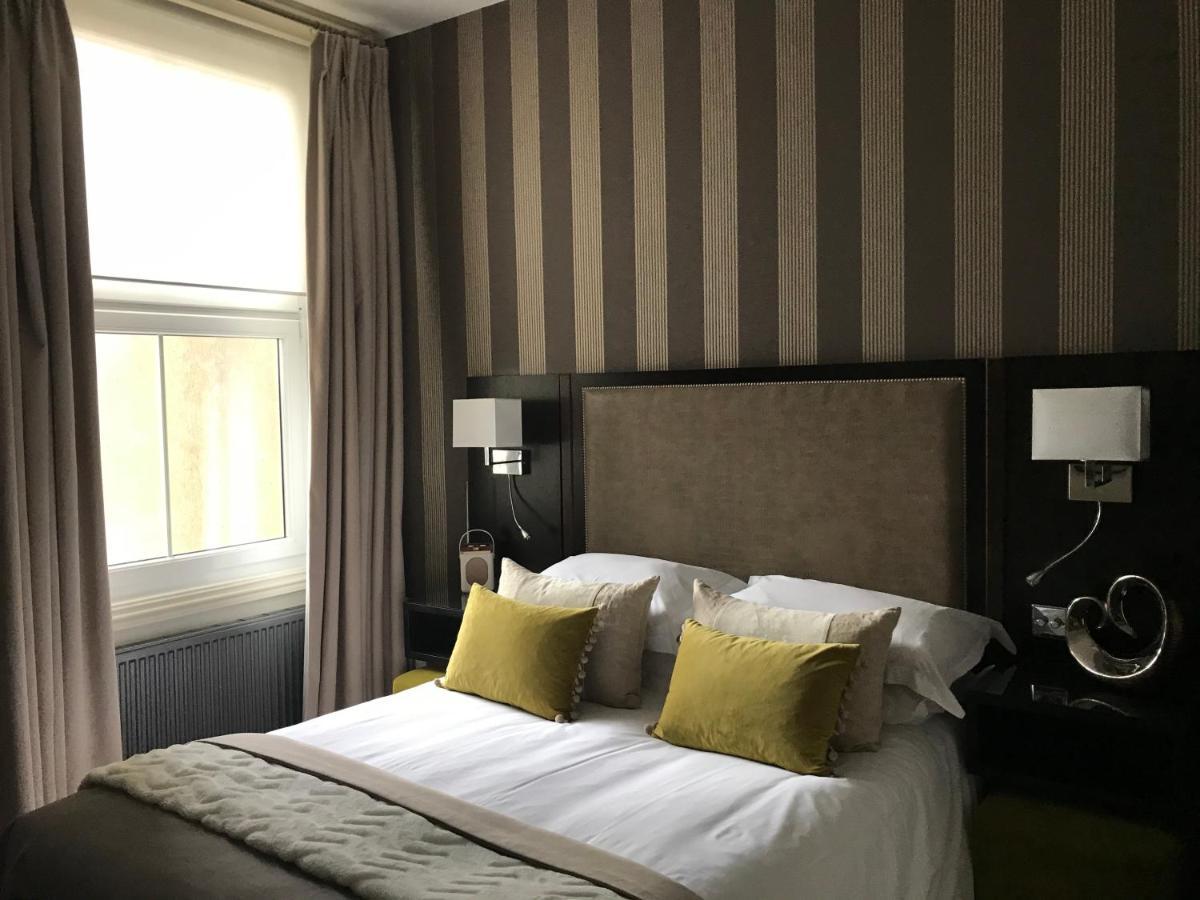 Hastings House Hotel Luaran gambar
