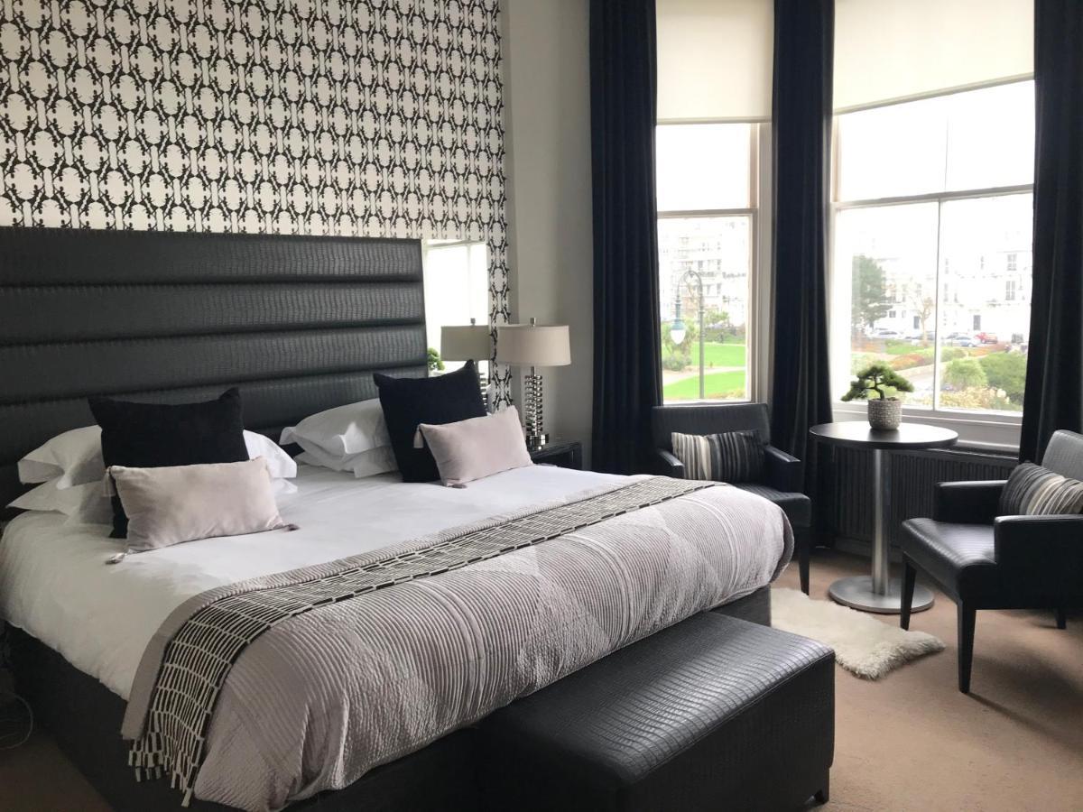 Hastings House Hotel Luaran gambar