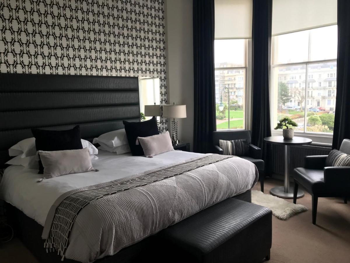 Hastings House Hotel Luaran gambar