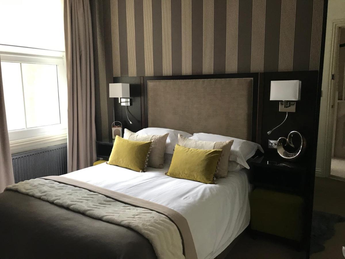 Hastings House Hotel Luaran gambar