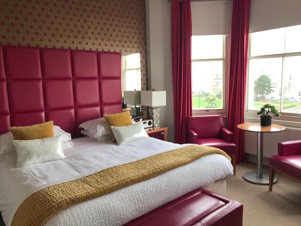 Hastings House Hotel Luaran gambar