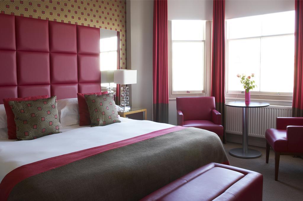 Hastings House Hotel Bilik gambar