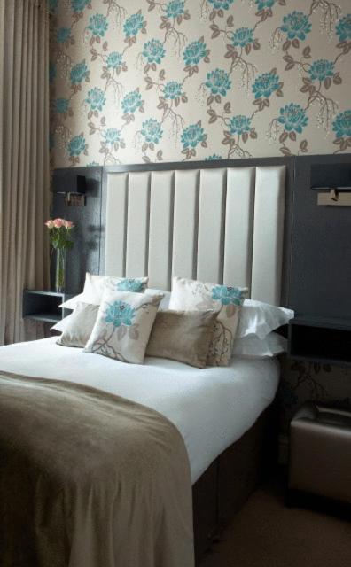 Hastings House Hotel Luaran gambar