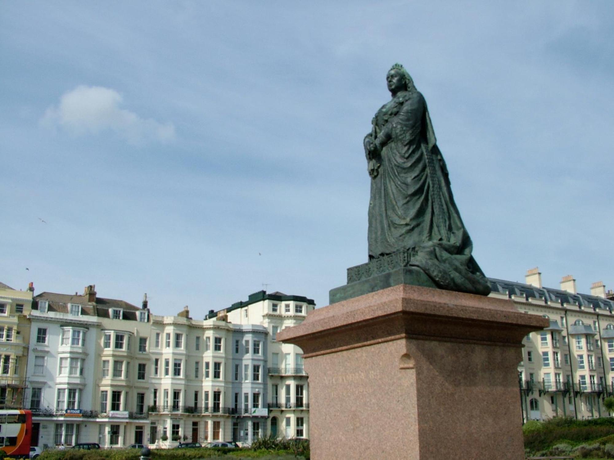 Hastings House Hotel Luaran gambar