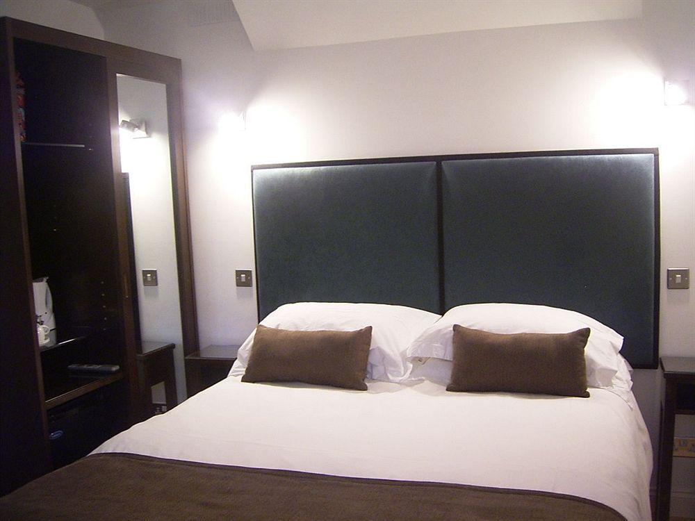 Hastings House Hotel Luaran gambar