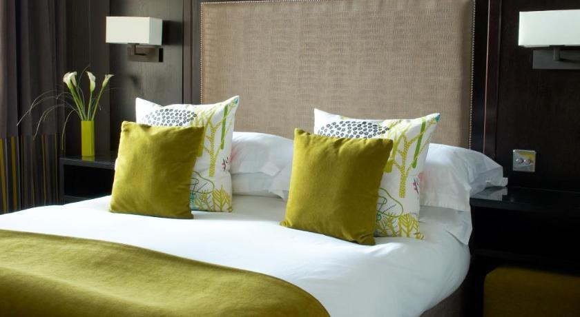 Hastings House Hotel Luaran gambar