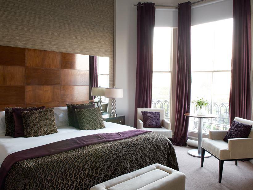 Hastings House Hotel Luaran gambar