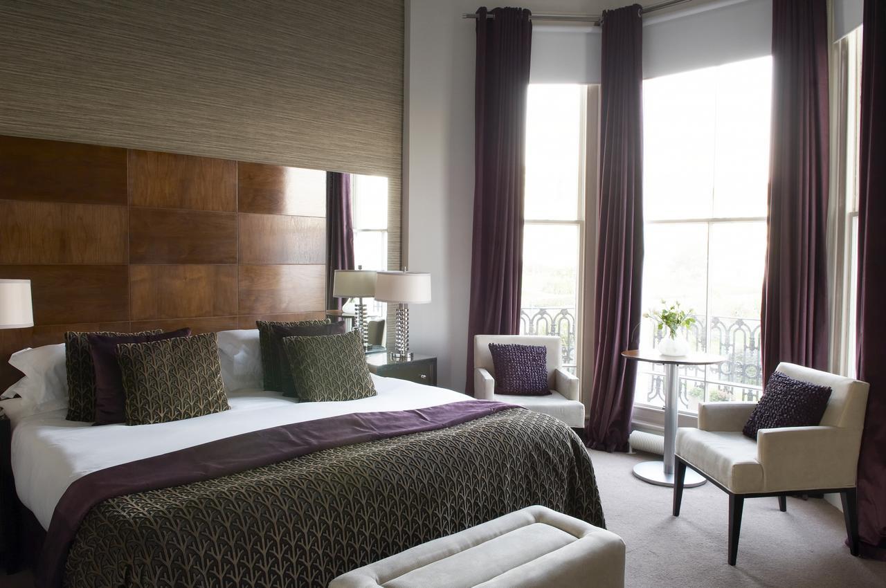 Hastings House Hotel Luaran gambar