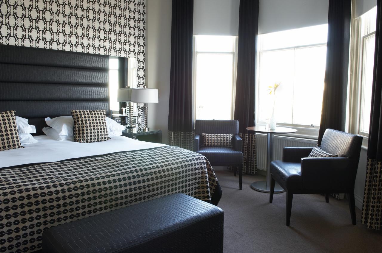 Hastings House Hotel Luaran gambar