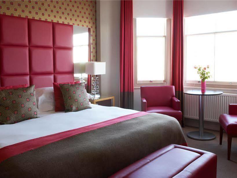 Hastings House Hotel Luaran gambar