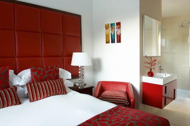 Hastings House Hotel Bilik gambar