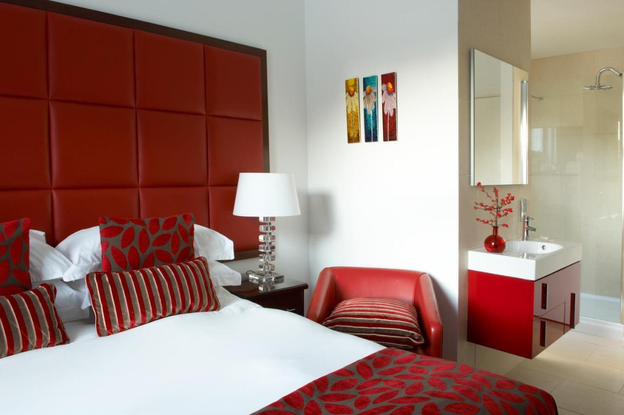 Hastings House Hotel Luaran gambar